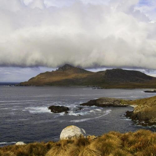 Cabo de Hornos national park